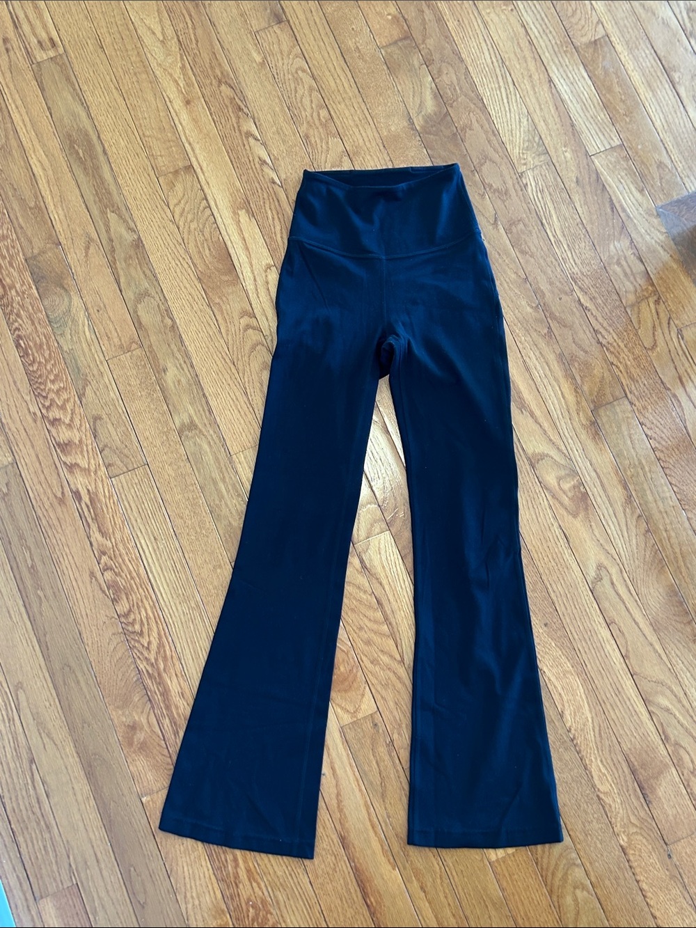 Lululemon Flare Leggings